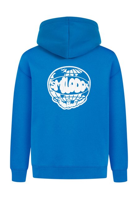 Smilodox Hoodie Vlery Oversize günstig online kaufen