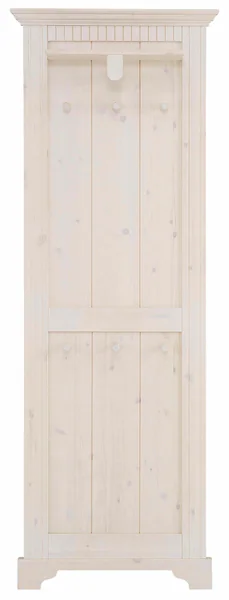 Home affaire Garderobenpaneel "Rustic", aus massiver Kiefer, Breite 64 cm, günstig online kaufen