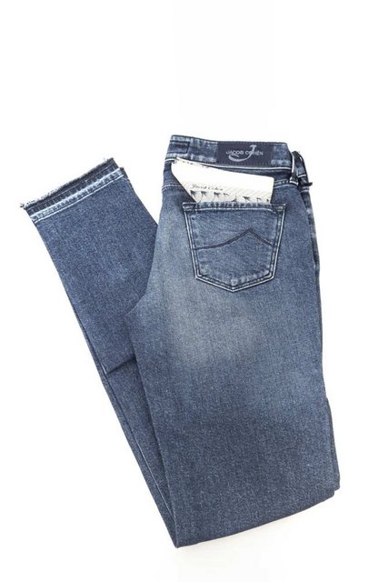 JACOB COHEN 5-Pocket-Jeans günstig online kaufen