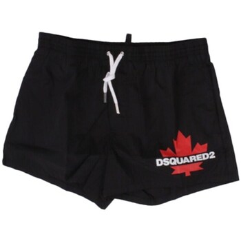 Dsquared  Shorts D7B5F5600 günstig online kaufen