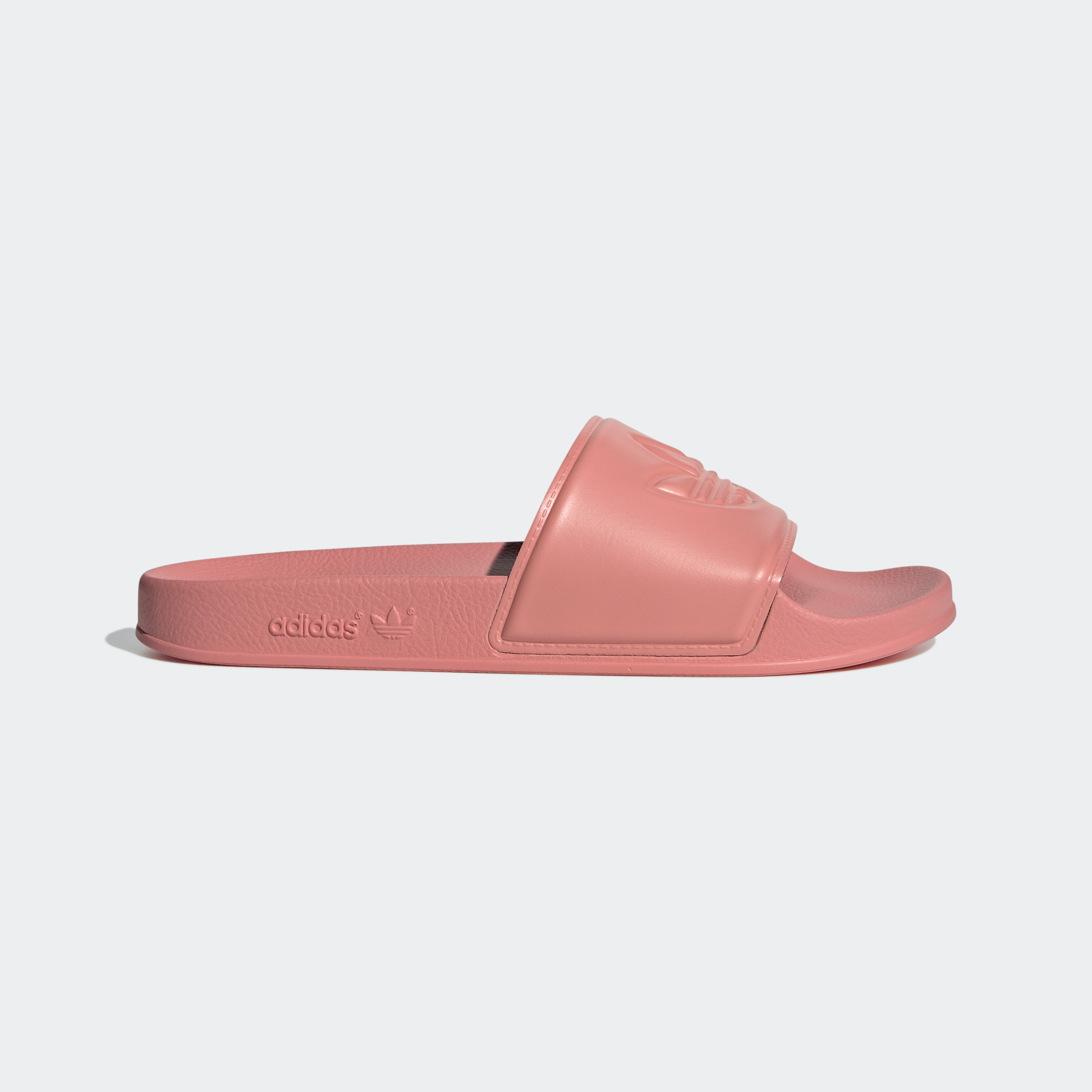 adidas Originals Badesandale "TREFOIL ADILETTE" günstig online kaufen