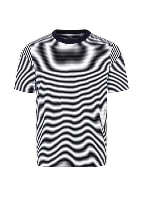 MAERZ Muenchen T-Shirt Rundhalsshirt 100% Baumwolle günstig online kaufen