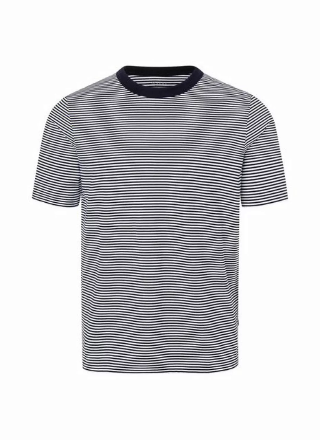 MAERZ Muenchen T-Shirt Rundhalsshirt 100% Baumwolle günstig online kaufen