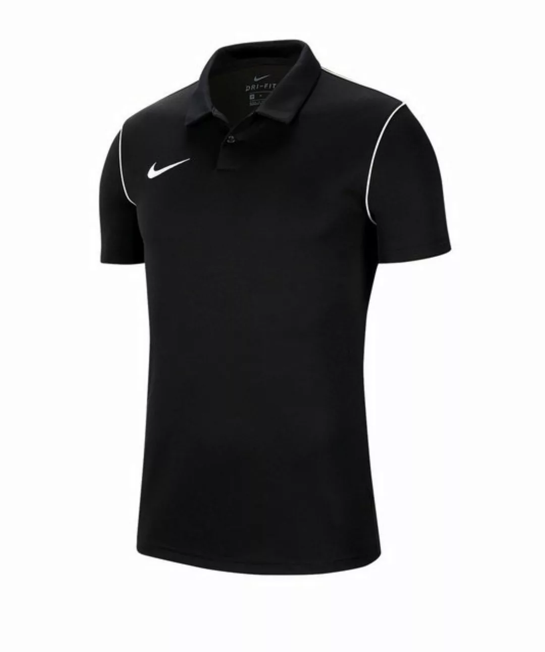 Nike Dry Park 20 Polo schwarz/weiss Größe M günstig online kaufen