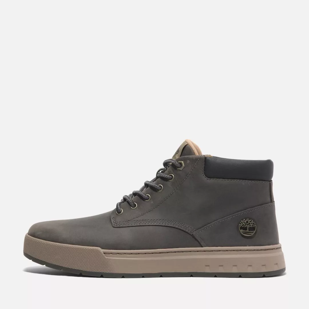 Timberland Schnürboots "MAPLE GROVE MID LACE UP SNEAKER", Winterschuhe, Sne günstig online kaufen