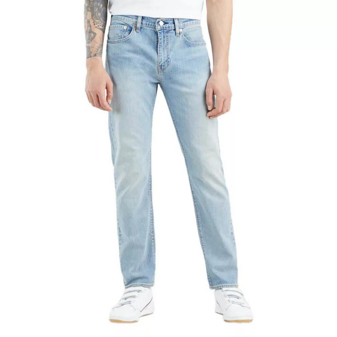 Levi´s ® 502 Taper Jeans 30 Do Too Much günstig online kaufen