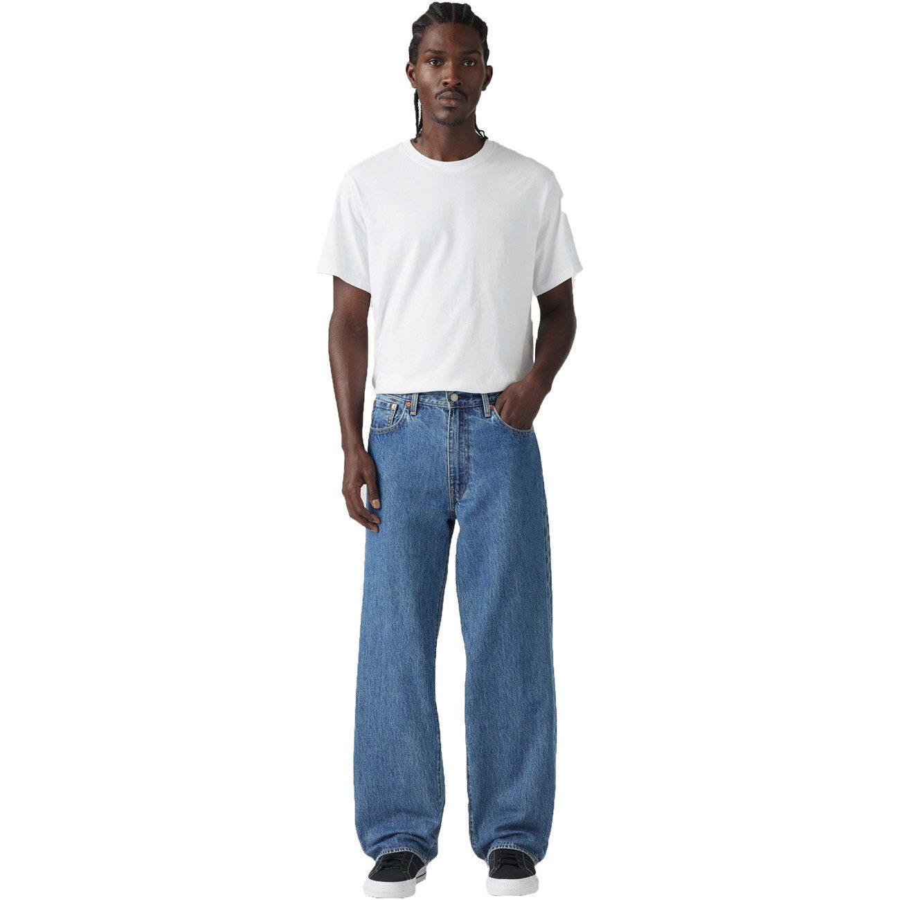 Levi's® Relax-fit-Jeans 578? BAGGY 578? BAGGY günstig online kaufen