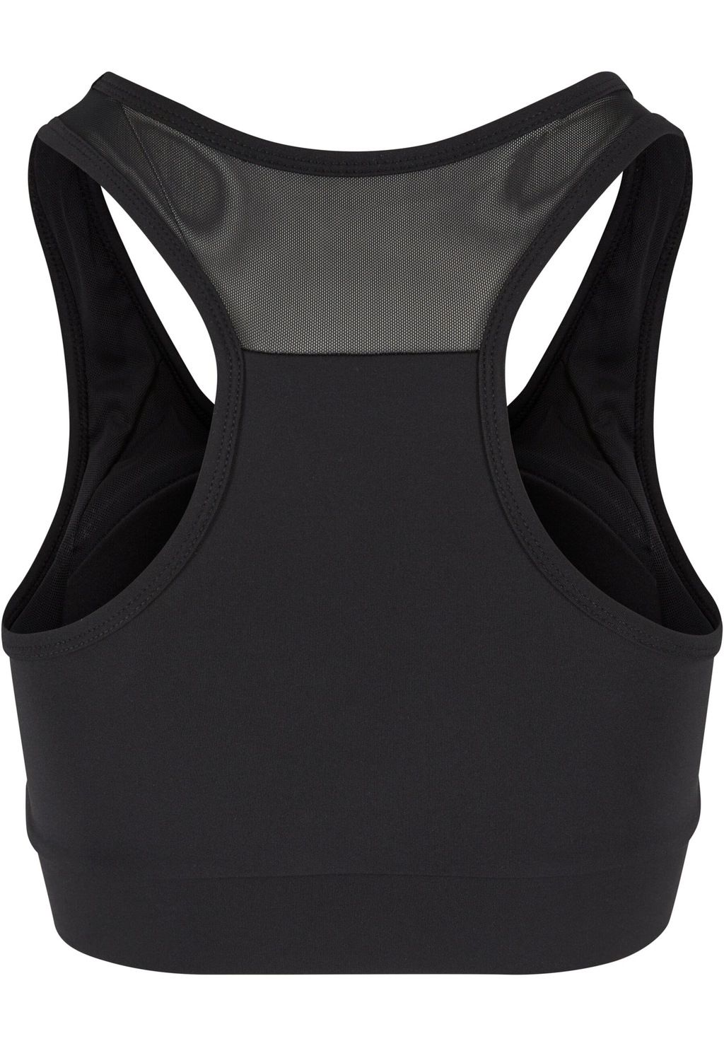 URBAN CLASSICS Sport-BH "Urban Classics Damen Ladies Tech Mesh Bra" günstig online kaufen