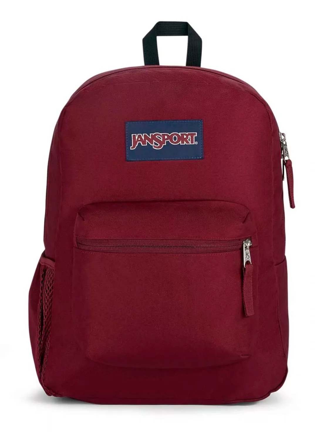 Jansport Freizeitrucksack "Cross Town", mit gepolstertem Rücken günstig online kaufen