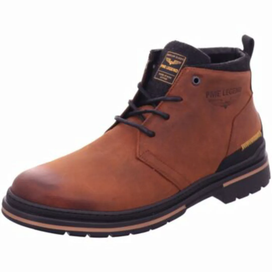 Pme Legend  Stiefel PBO2308130-898-cognac PBO2308130 günstig online kaufen