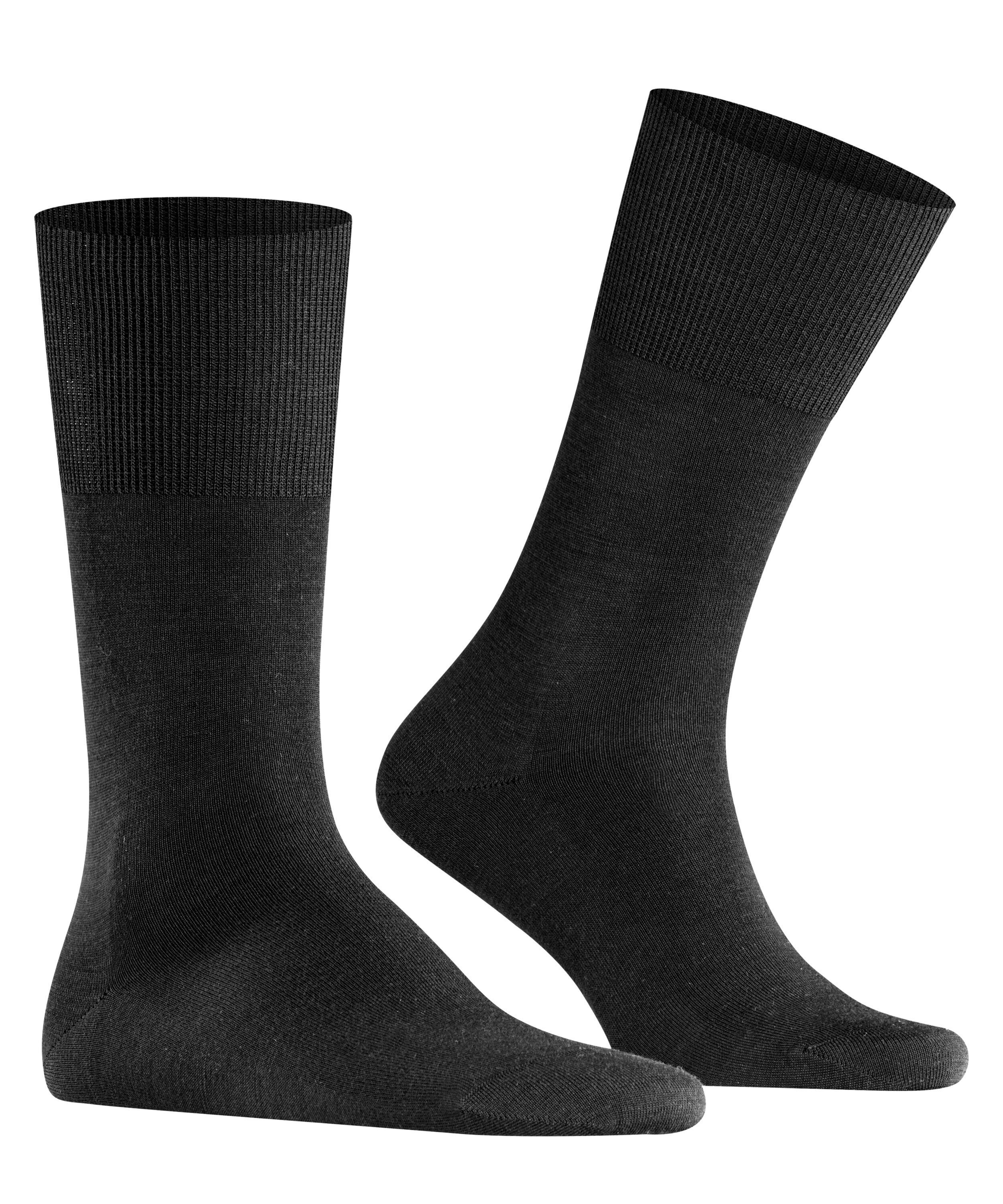 Falke Socken Airport Dunkelblau günstig online kaufen