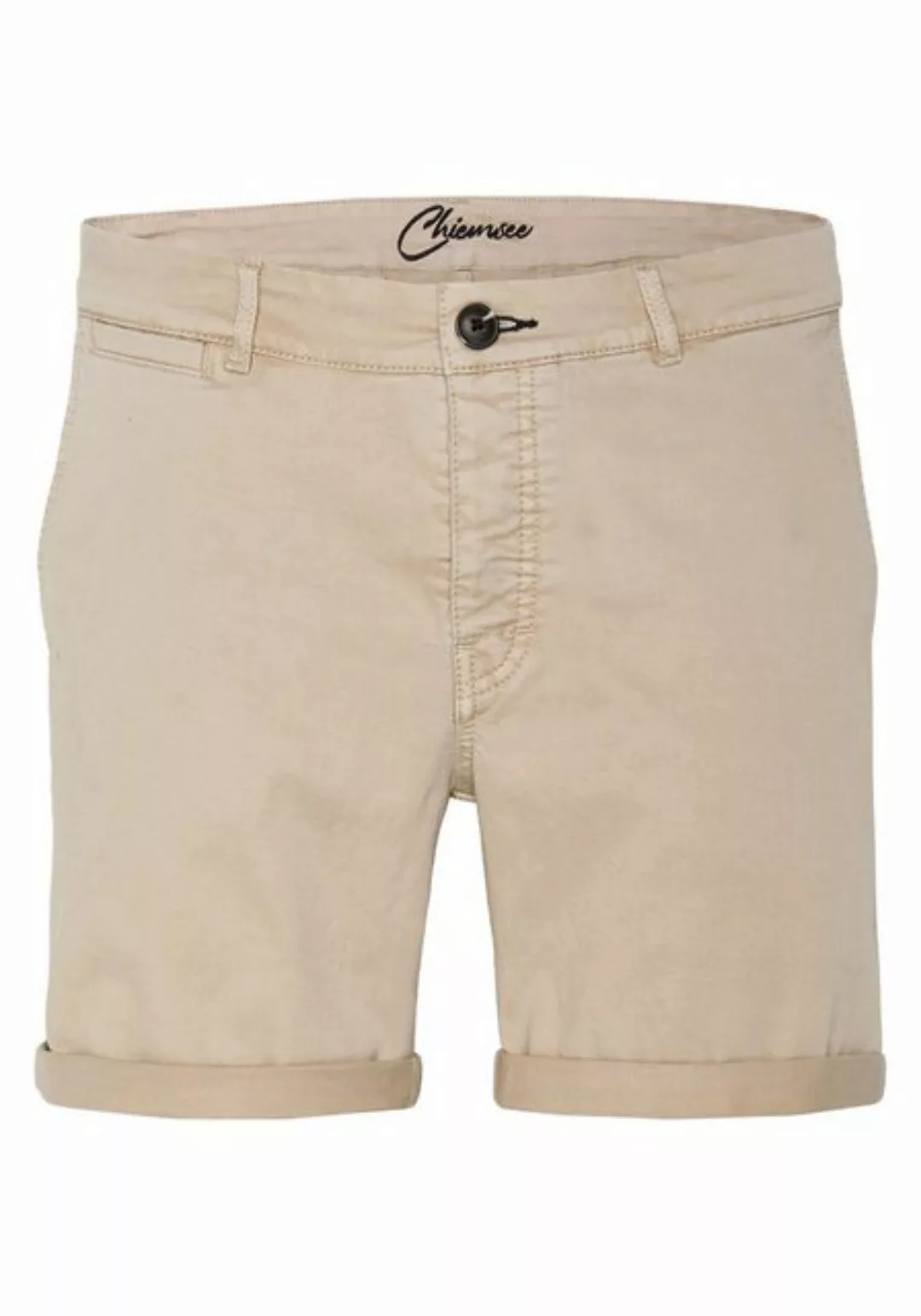 Chiemsee Bermudas Shorts im Chino-Design 1 günstig online kaufen