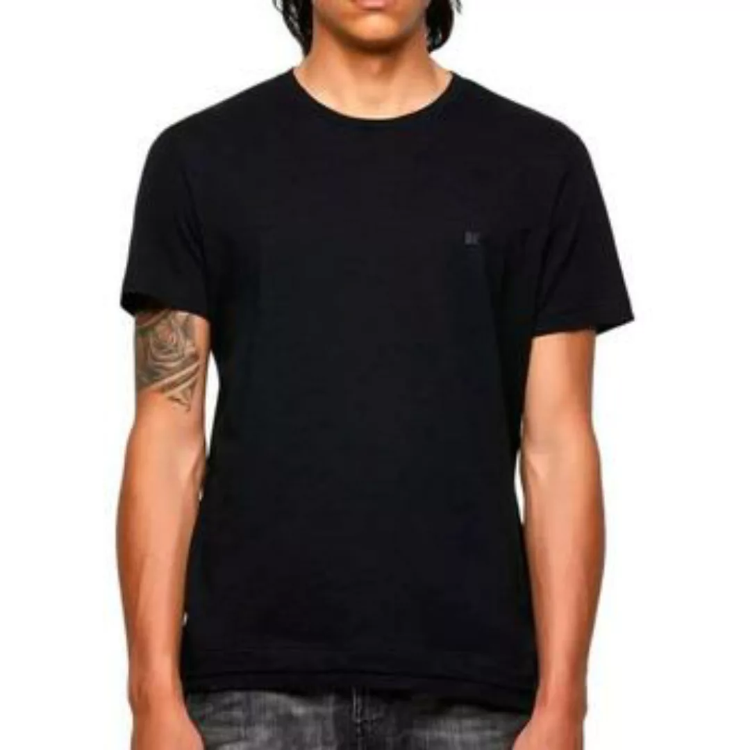 Diesel  T-Shirts & Poloshirts A10689-RWBBH günstig online kaufen