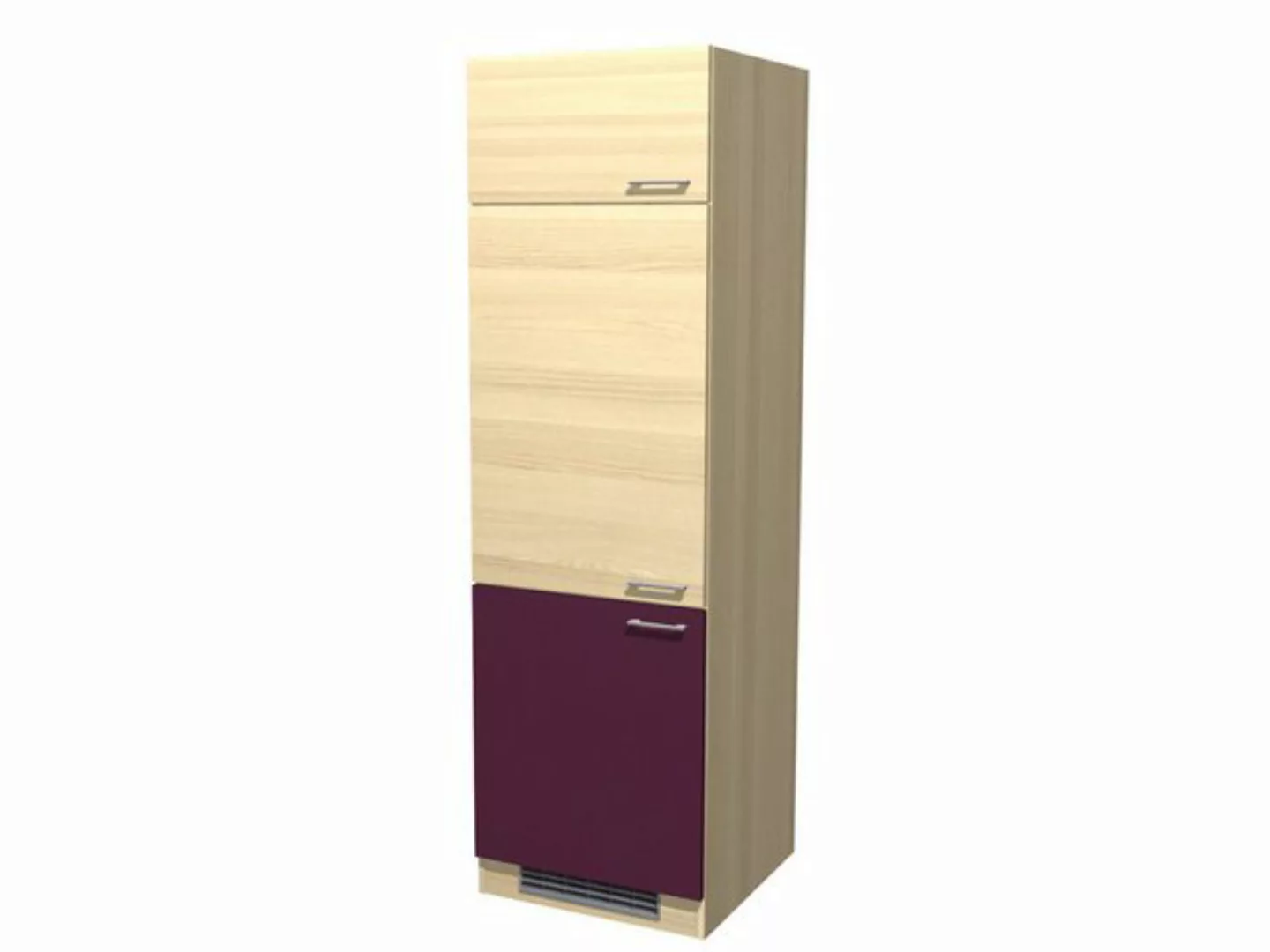 Flex-Well Kühlumbauschrank Geräteschrank für Kühlschrank - 60 cm breit - Au günstig online kaufen