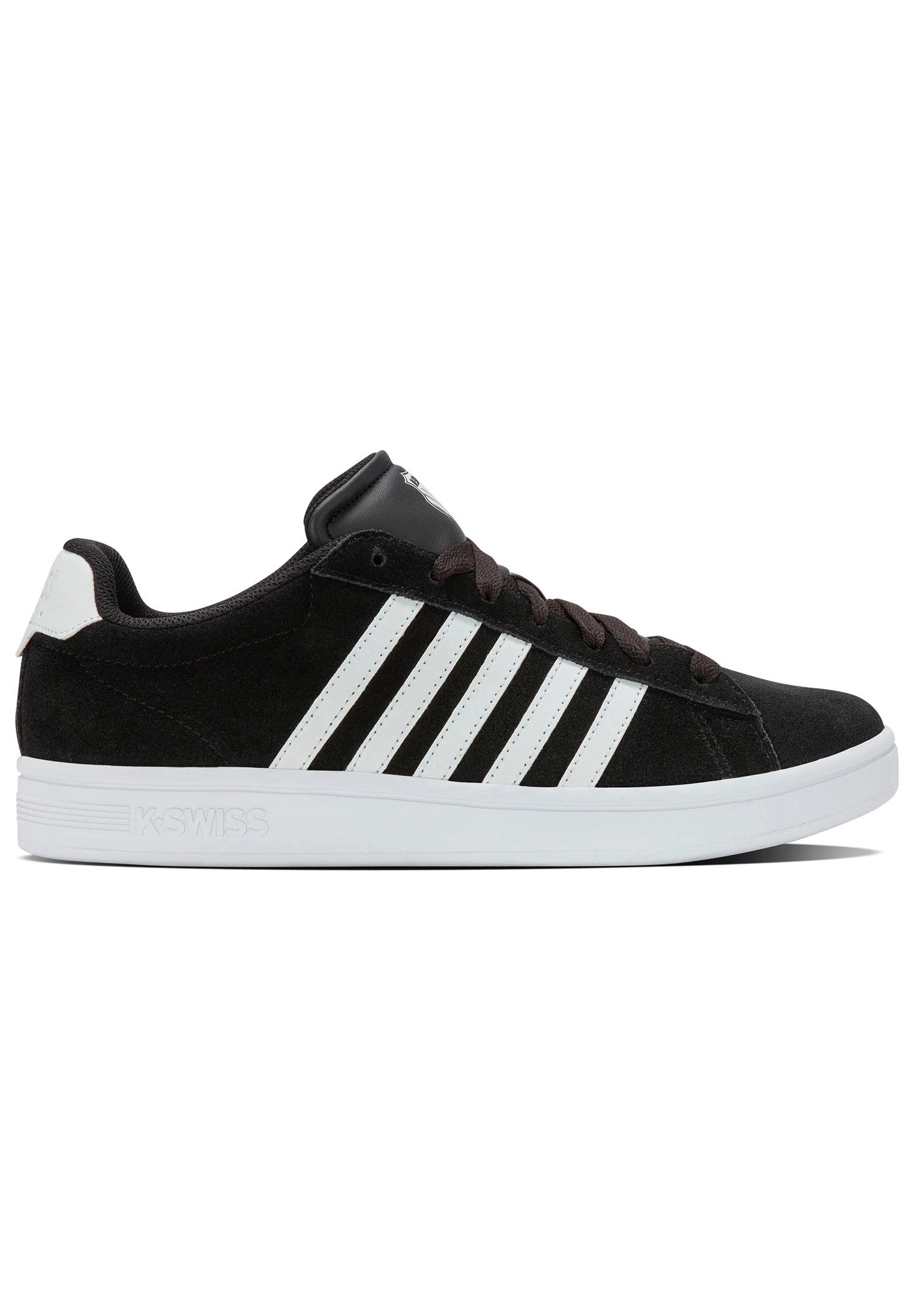 K-Swiss Court Tiebreak II SDE Sneaker günstig online kaufen