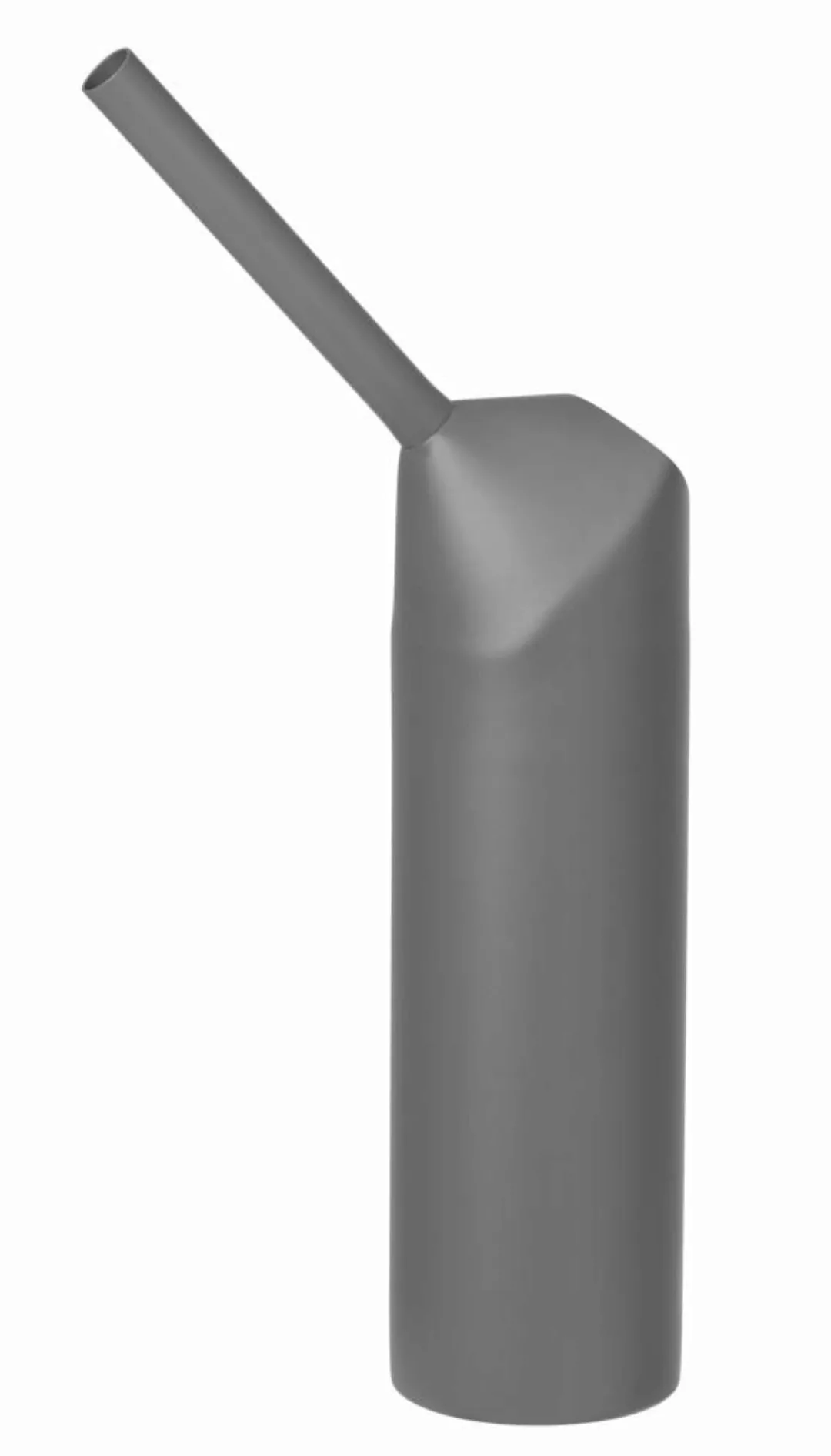 Blomus Dies & Das COLIBRI Gießkanne Steel Gray 1 Liter (grau) günstig online kaufen
