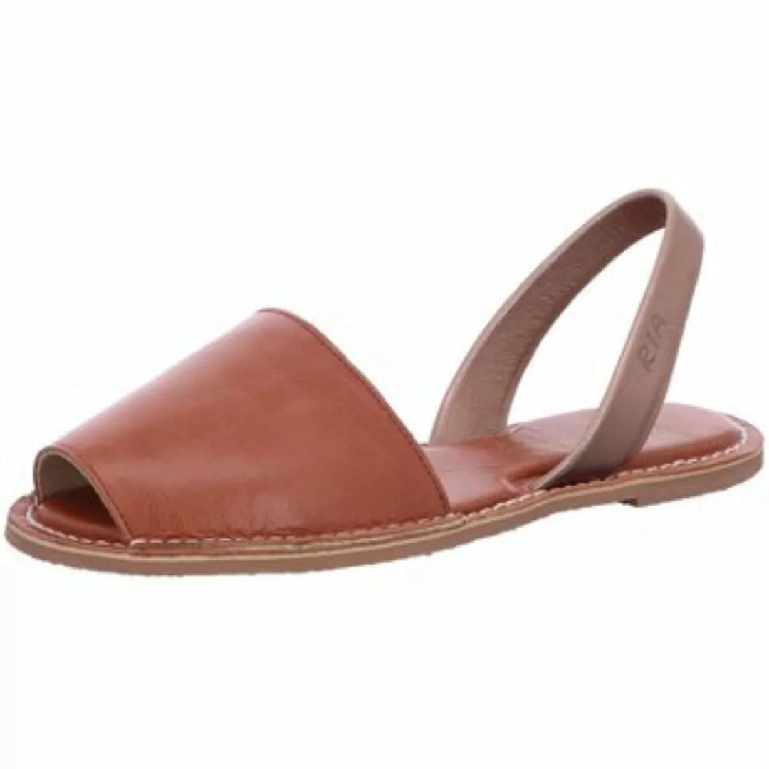 Ria  Sandalen Sandaletten Sandale 27750-2-S2 Piuma Mattone günstig online kaufen