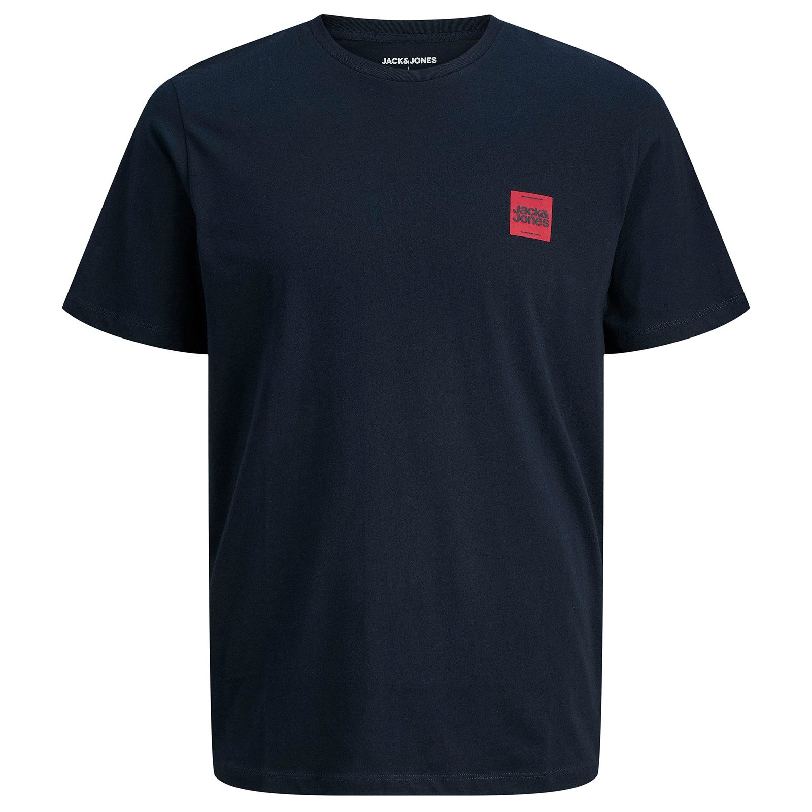 Jack & Jones Rundhalsshirt Jack&Jones T-Shirt günstig online kaufen