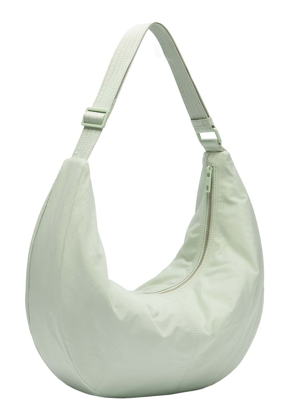 Liebeskind Berlin Schultertasche Nylon Hobo günstig online kaufen