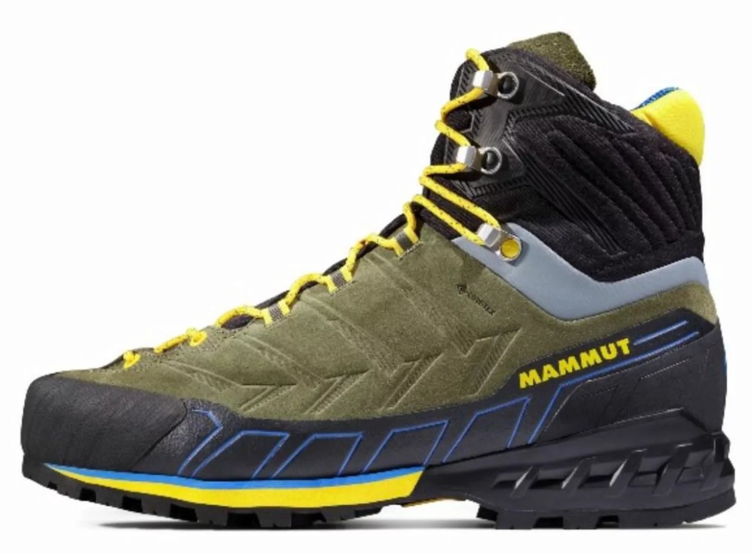 Mammut Kento Tour High GTX® Men - Zustiegsschuh günstig online kaufen