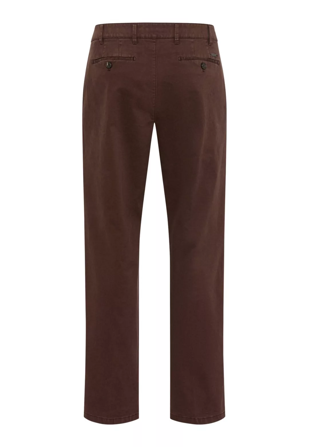 EUREX by BRAX Bundfaltenhose "Style LUIS" günstig online kaufen