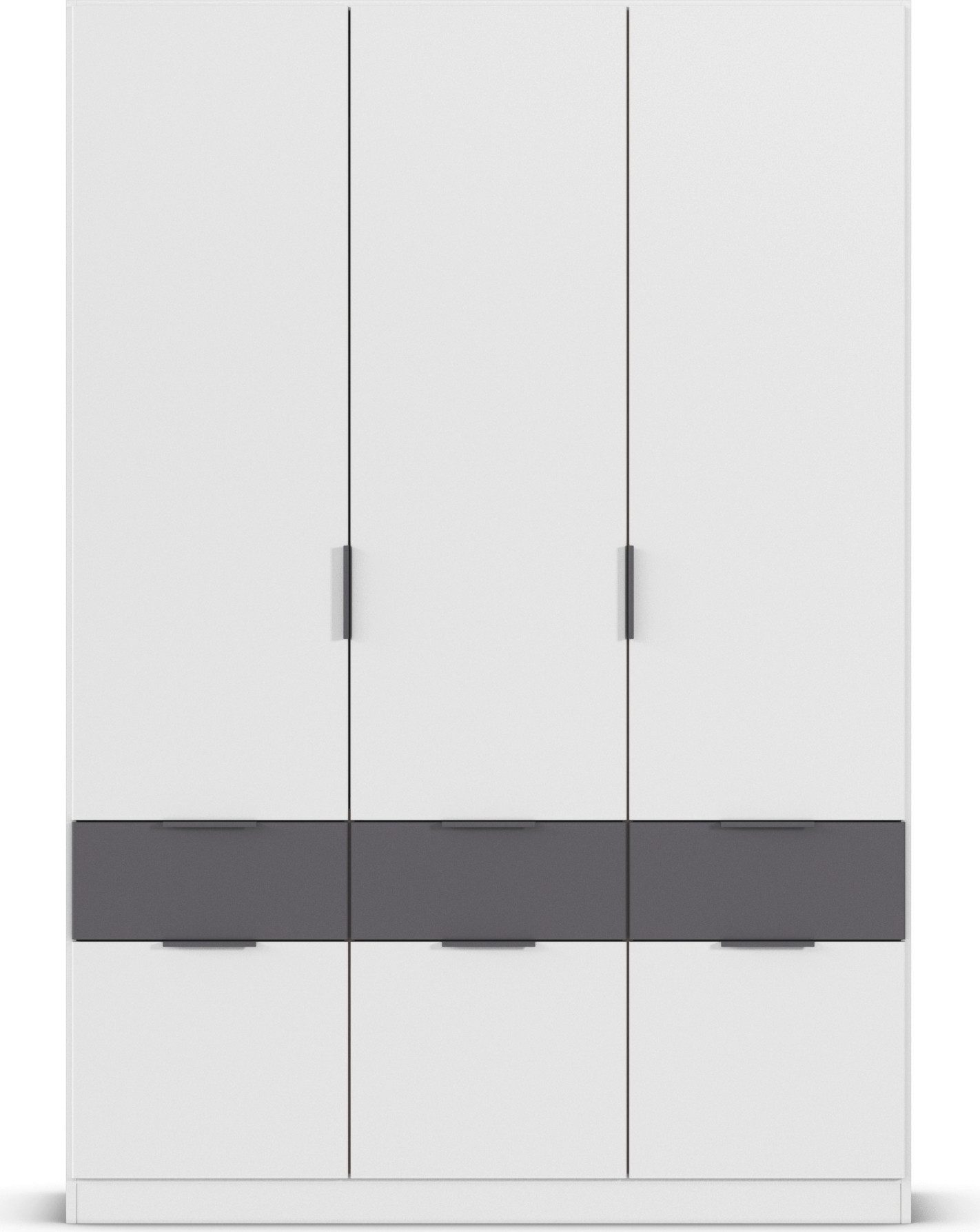rauch Kleiderschrank "Kleiderschrank Schrank Garderobe Wäscheschrank DUNDEE günstig online kaufen