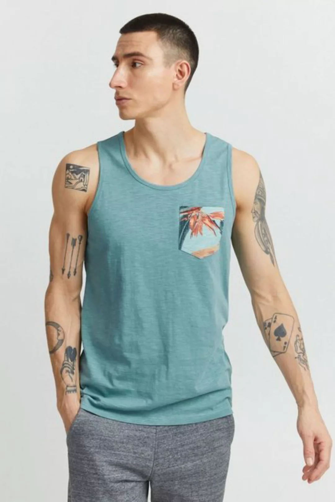 Blend Tanktop BLEND Troppo günstig online kaufen