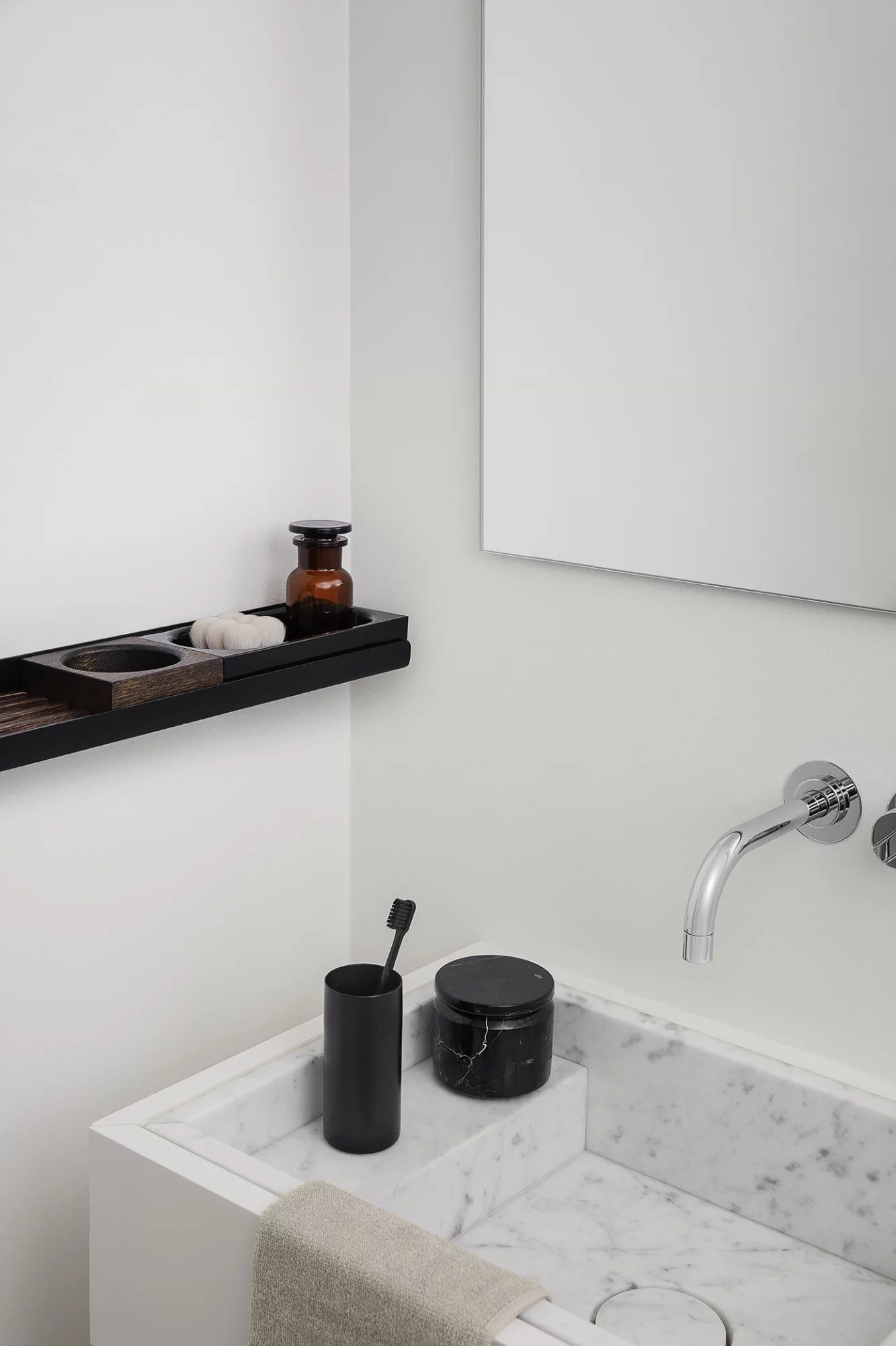 blomus Wandregal -MODO- Regal: Zeitlos und günstig online kaufen