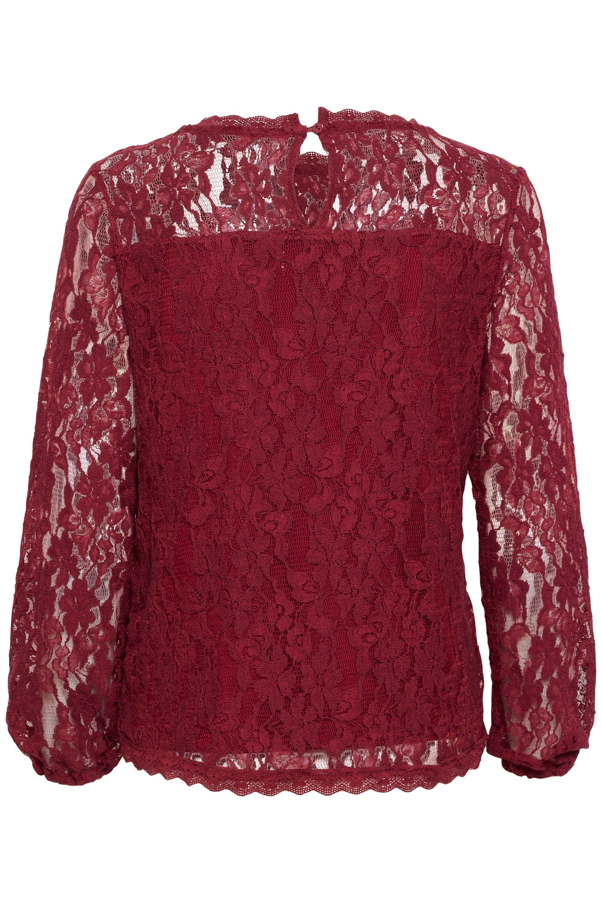 Cream Kurzarmbluse Kurzarm-Bluse CRKit günstig online kaufen