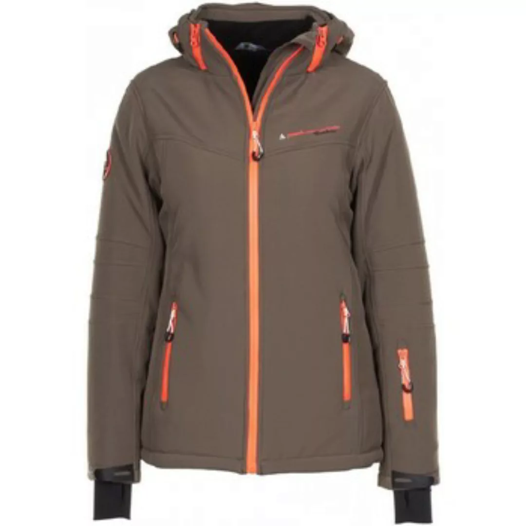 Peak Mountain  Damen-Jacke Blouson de ski femme AMALI günstig online kaufen