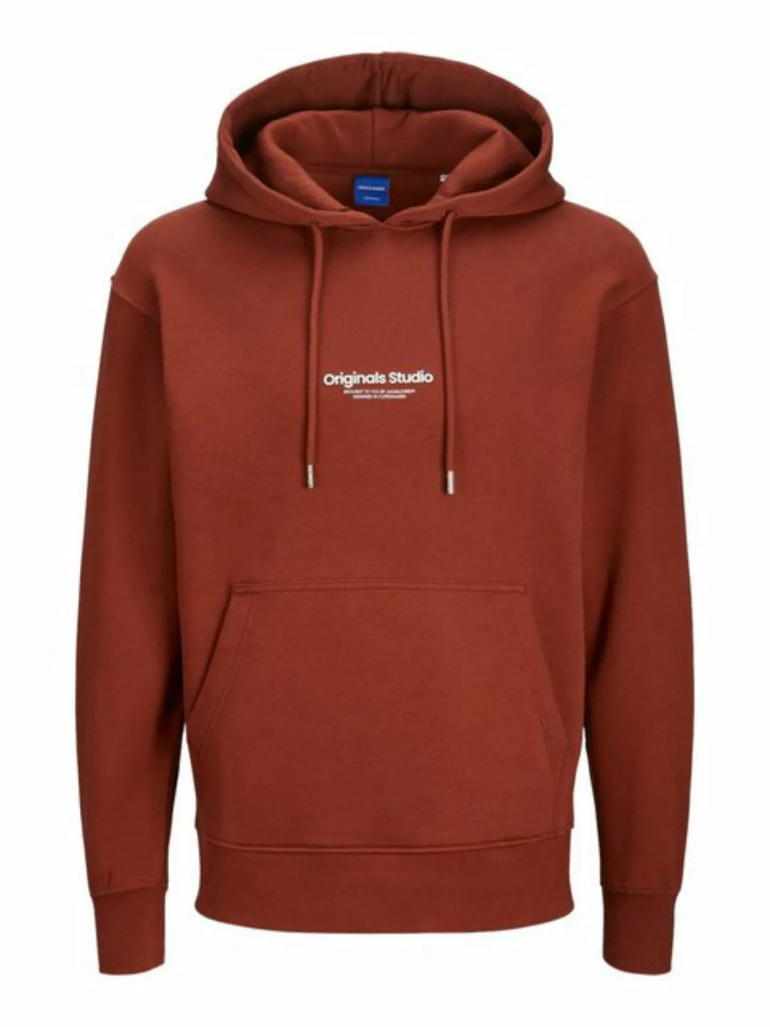 Jack & Jones Kapuzensweatshirt "JORVESTERBRO SWEAT HOOD NOOS" günstig online kaufen