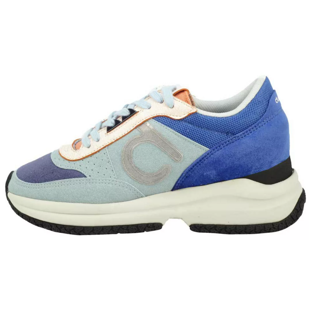 Duuo Shoes Chia Sportschuhe EU 36 Blue / White / Grey günstig online kaufen