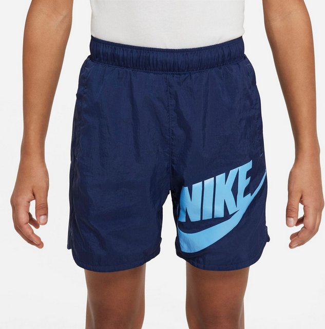 Nike Shorts B NSW WOVEN HBR SHORT günstig online kaufen