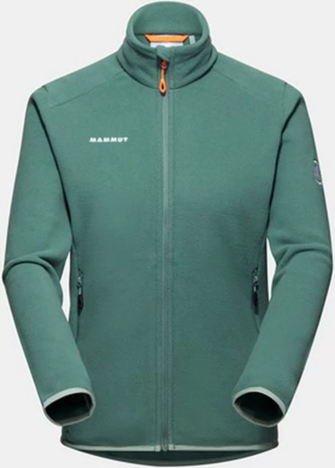 Mammut Fleecejacke Innominata Light ML Jacket Women DARK JADE günstig online kaufen