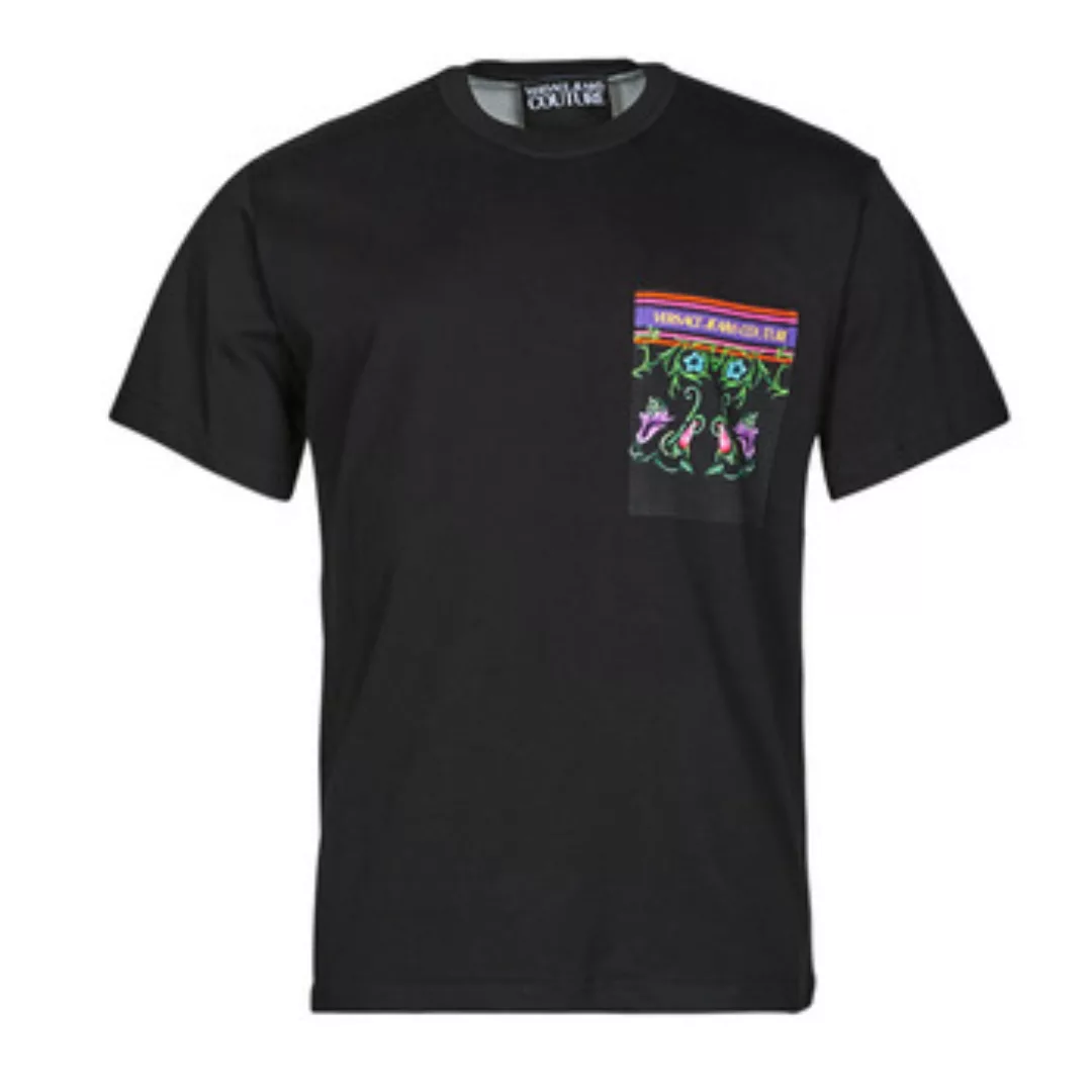 Versace Jeans Couture  T-Shirt GAH6RG günstig online kaufen