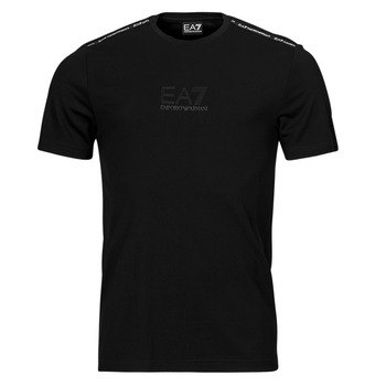 Emporio Armani EA7  T-Shirt LOGO SERIES TSHIRT günstig online kaufen