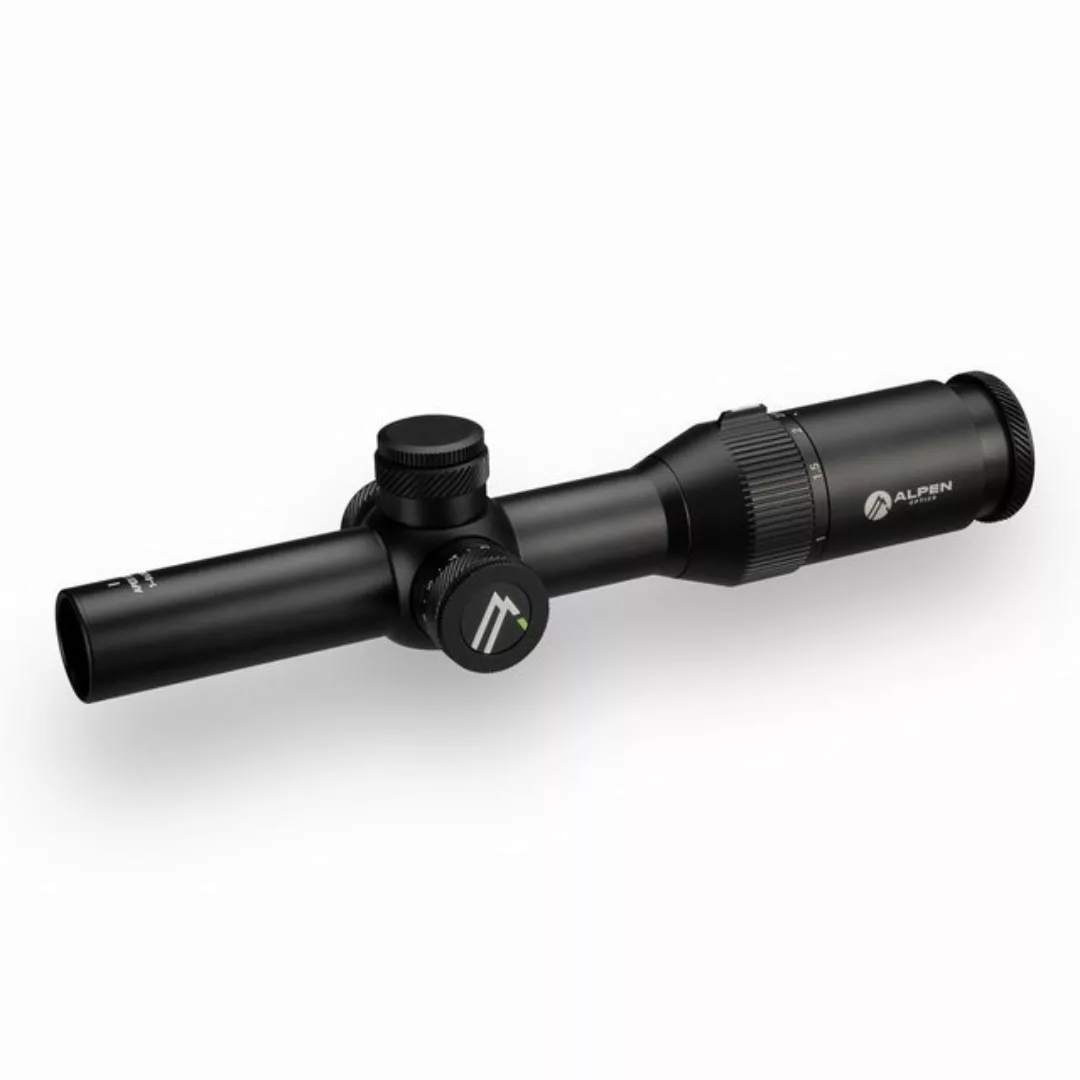 Alpen ALPEN OPTICS Apex LT Zieloptik 1-6x24 A4 mit SmartDot Technology Ziel günstig online kaufen