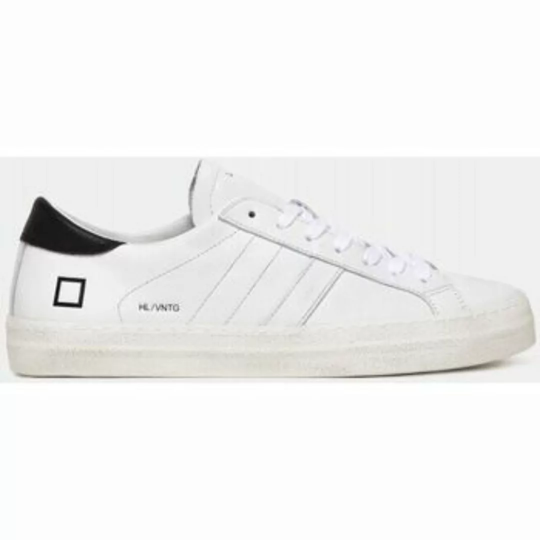 Date  Sneaker M997-HL-VC-WB - HILL  VINTAGE-WHITE BLACK günstig online kaufen