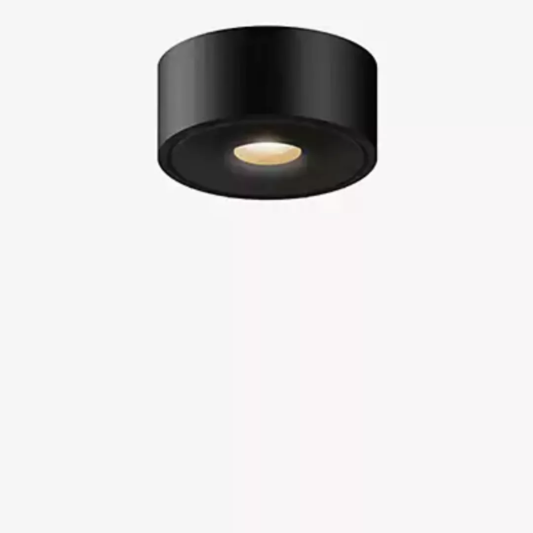 Bruck Vito Deckenleuchte LED Up- und Downlight, schwarz günstig online kaufen