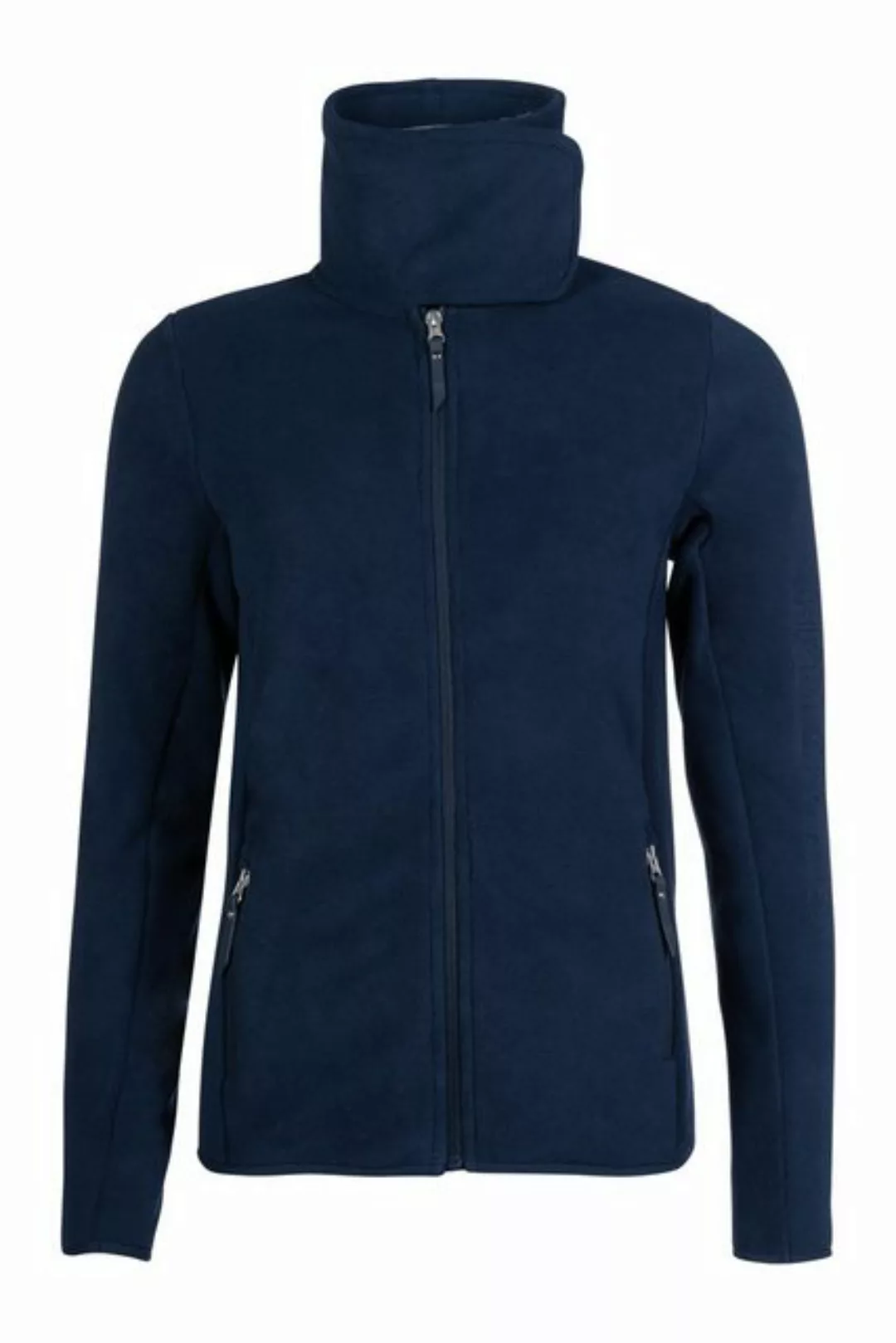 HKM Fleecejacke Fleecejacke -Basil- günstig online kaufen