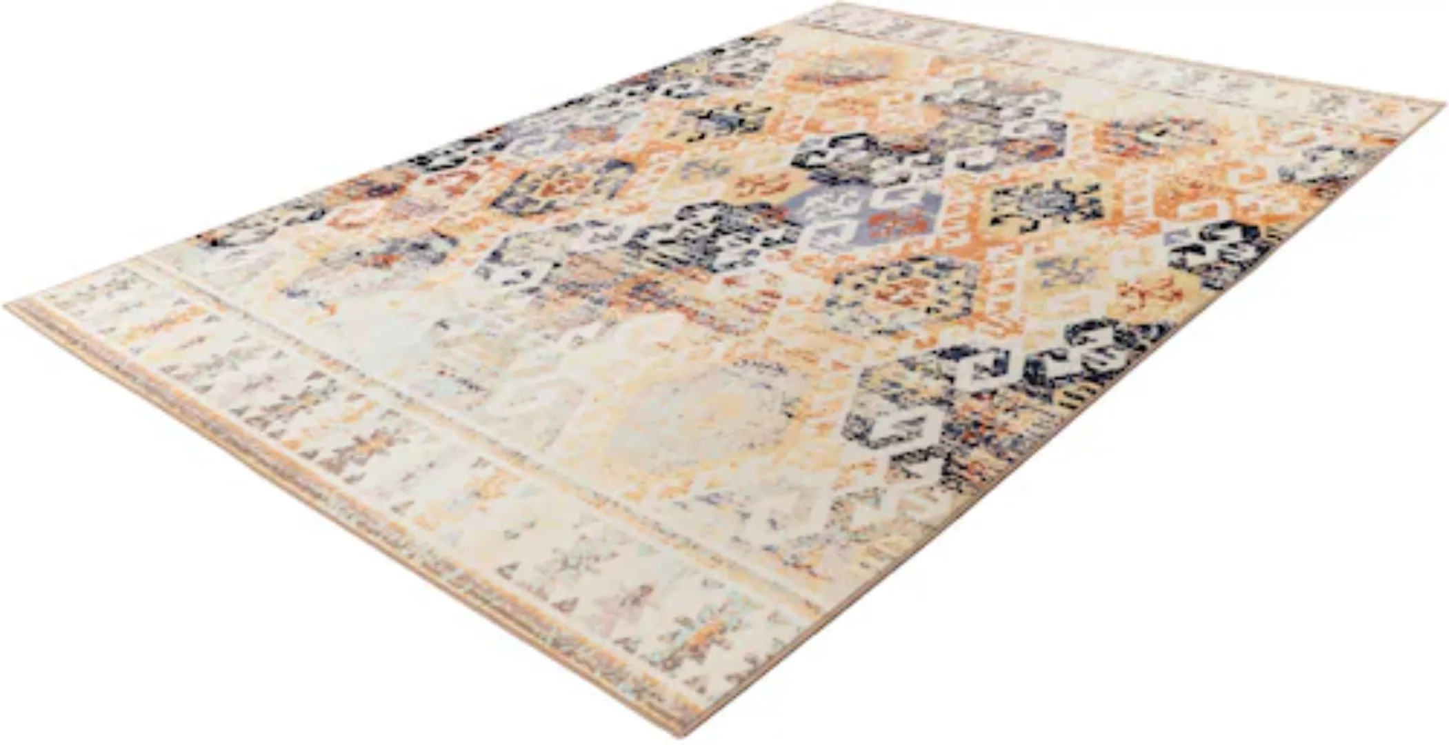 Arte Espina Teppich »Saphira 1000«, rechteckig günstig online kaufen