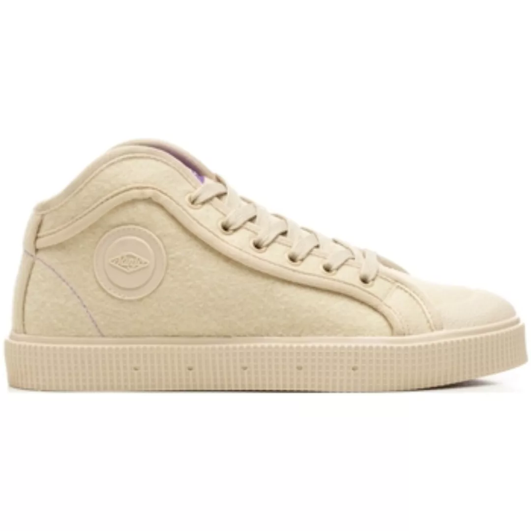 Sanjo  Sneaker K100 Burel - Pearl günstig online kaufen