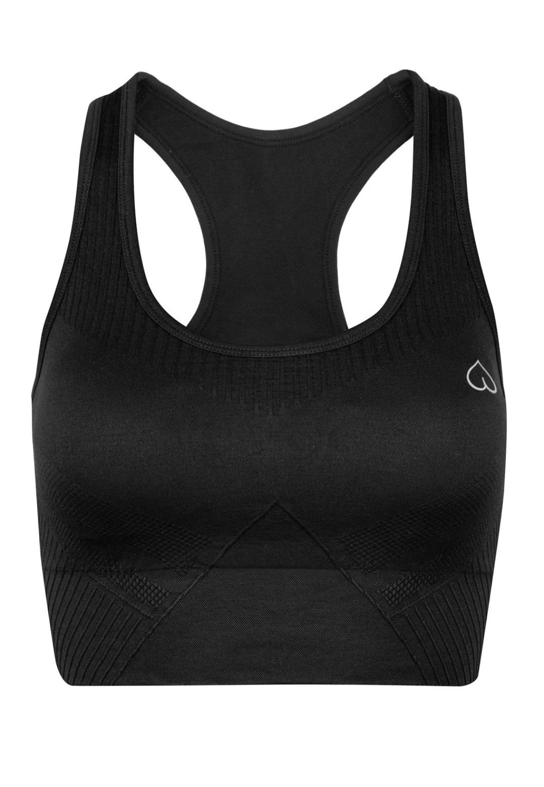 BeShaped Sport-BH "Femme Force", mit nahtloser Technologie günstig online kaufen