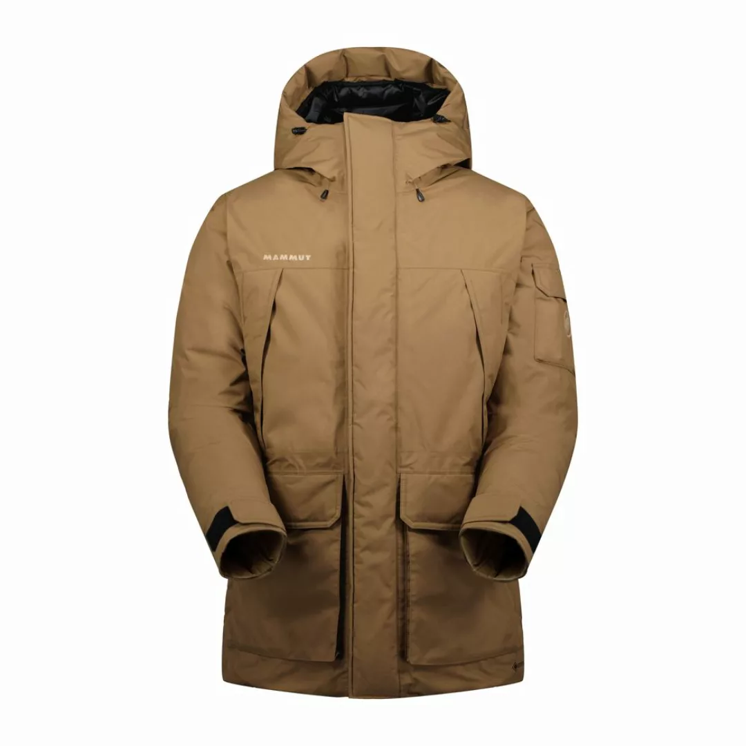 Mammut Obelisk Gore-Tex HS Thermo Coat Men - Parka günstig online kaufen