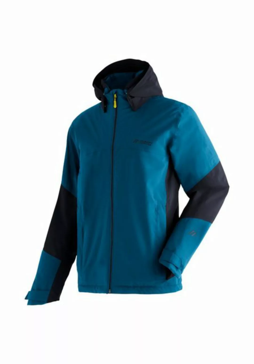 Maier Sports Outdoorjacke Jauk M Wanderjacke für Herren, Winter-Jacke wasse günstig online kaufen