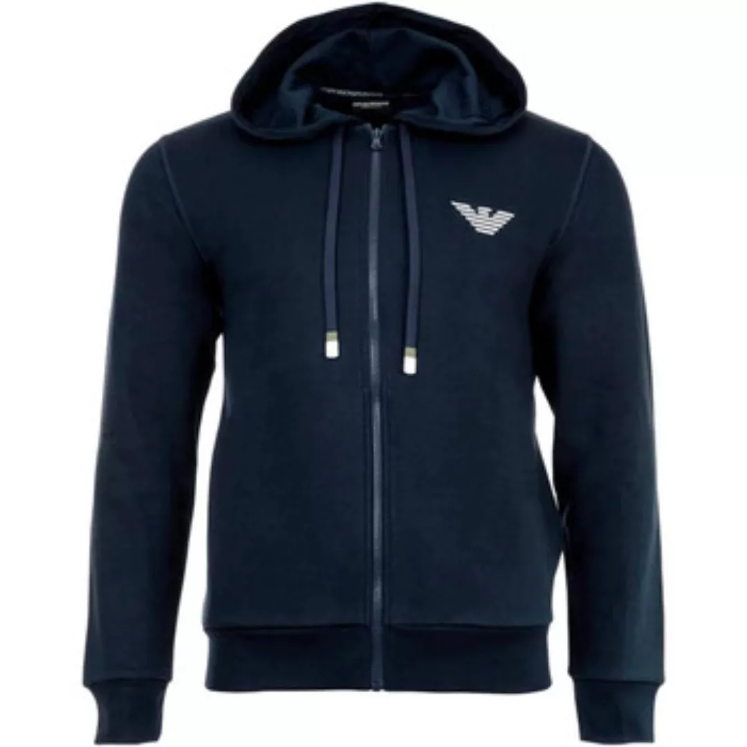 Emporio Armani  Sweatshirt Eagle günstig online kaufen