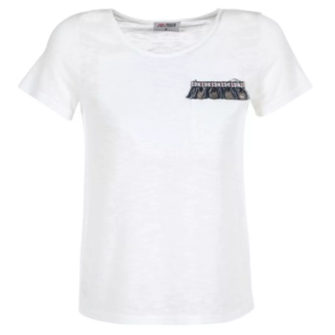 Yurban  T-Shirt ITNOLA günstig online kaufen