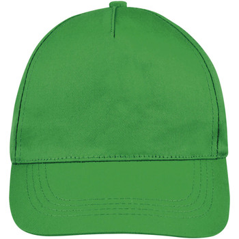 Sols  Mütze BUZZ Verde Pradera-GORRA 5 PANELES DE ALGODÓN VISERA CURVADA günstig online kaufen