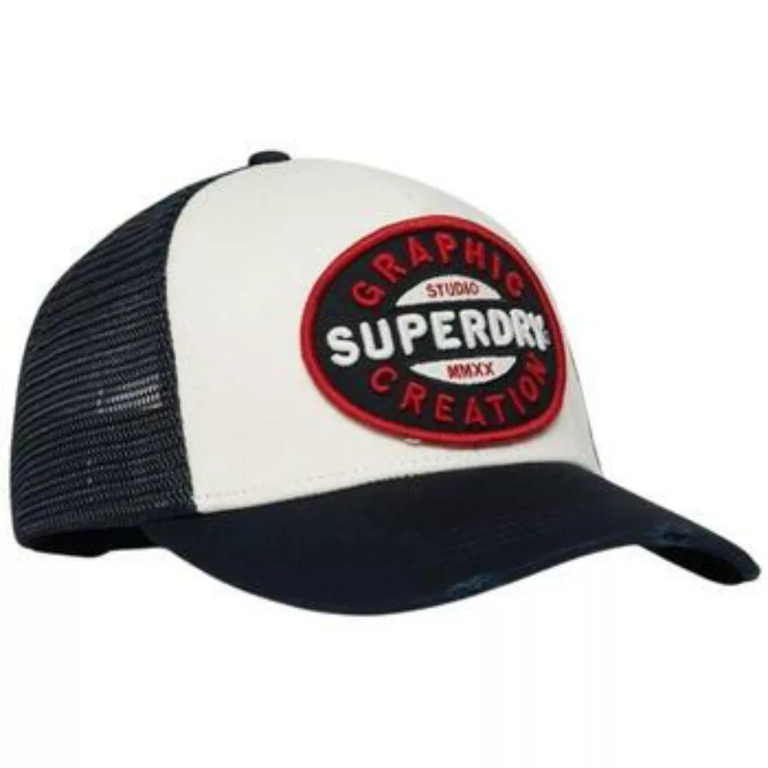 Superdry  Schirmmütze - günstig online kaufen