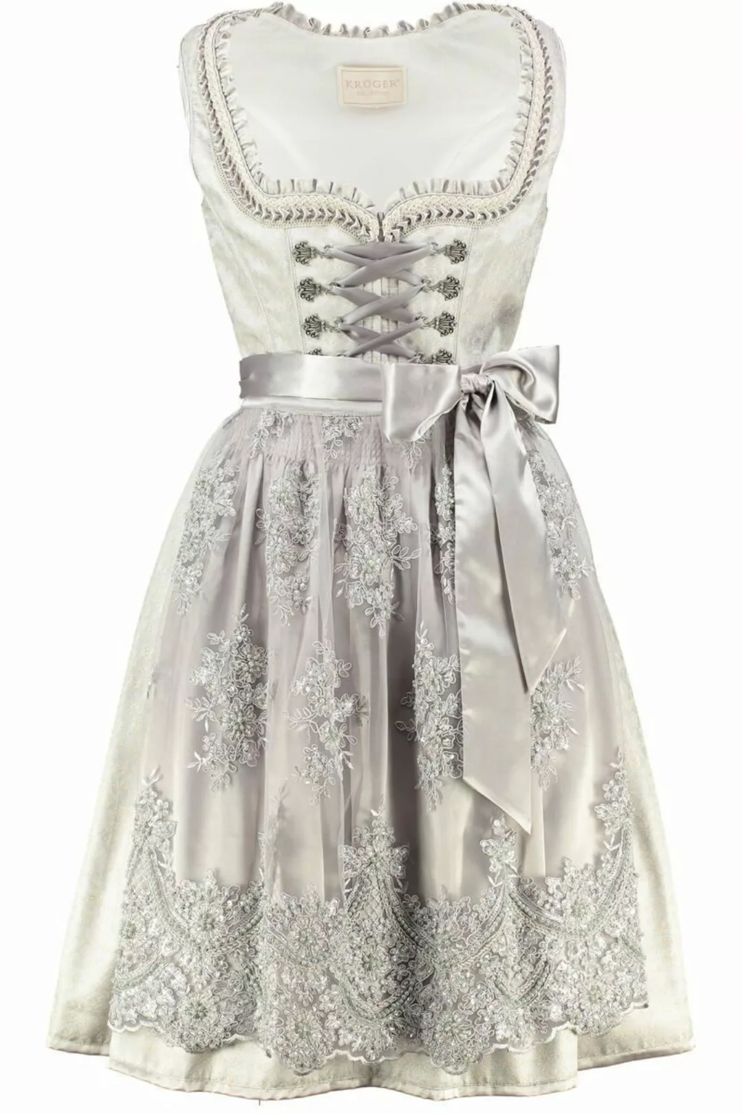 KRÜGER COLLECTION Dirndl Jasmina günstig online kaufen